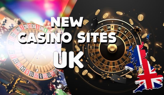 Discover the Best Live Online Casino UK