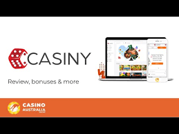 Discover the Exciting World of Gaming at Casiny1 38