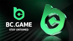 Everything You Need to Know About BCGame The Future of Online Gaming Everything You Need to Know About BCGame The Future of Online Gaming