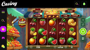 Experience the Thrill of Gaming at Casiny Casino