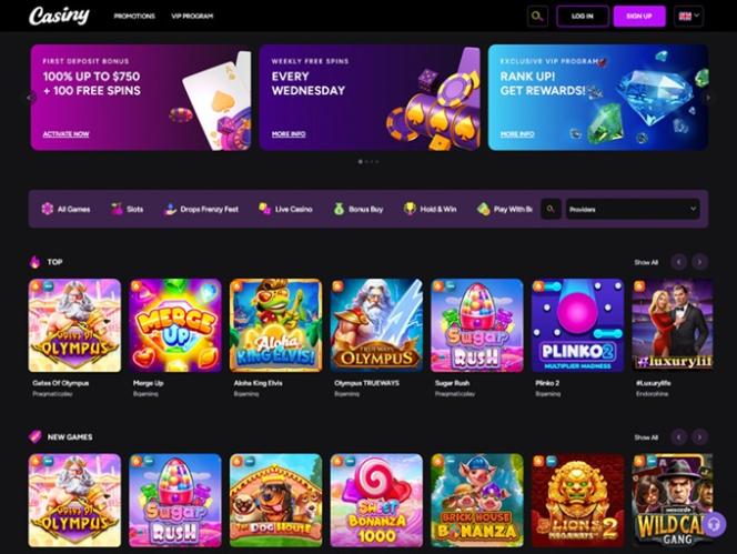 Explore the Best Opportunities at Win Spirit Casino No Deposit