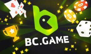 Explore the Thrilling World of BC.Game The Ultimate Casino Experience