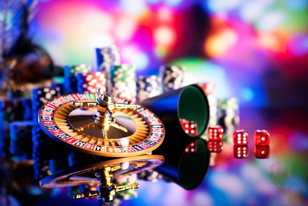 Exploring Casino Trends The Future of Gaming