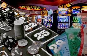 Exploring On-Chain Casino Transactions The Future of Online Gambling
