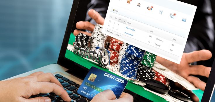 Najbolji Casino Bonusi i Igre 0