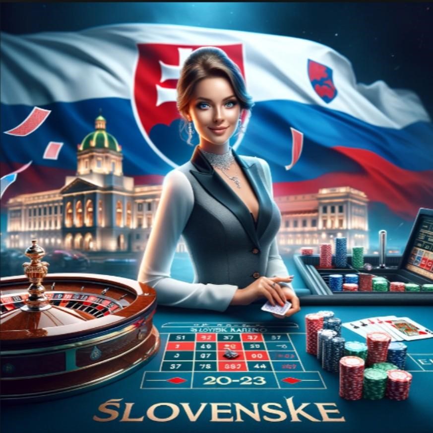 Objevte nové casino bonus za registraci a získejte výhody