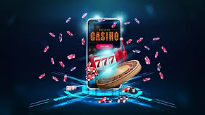Online casino za české koruny - Vše, co potřebujete vědět