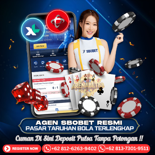 Agen Sbobet Online Panduan Lengkap untuk Pemain Agen Sbobet Online Panduan Lengkap untuk Pemain
