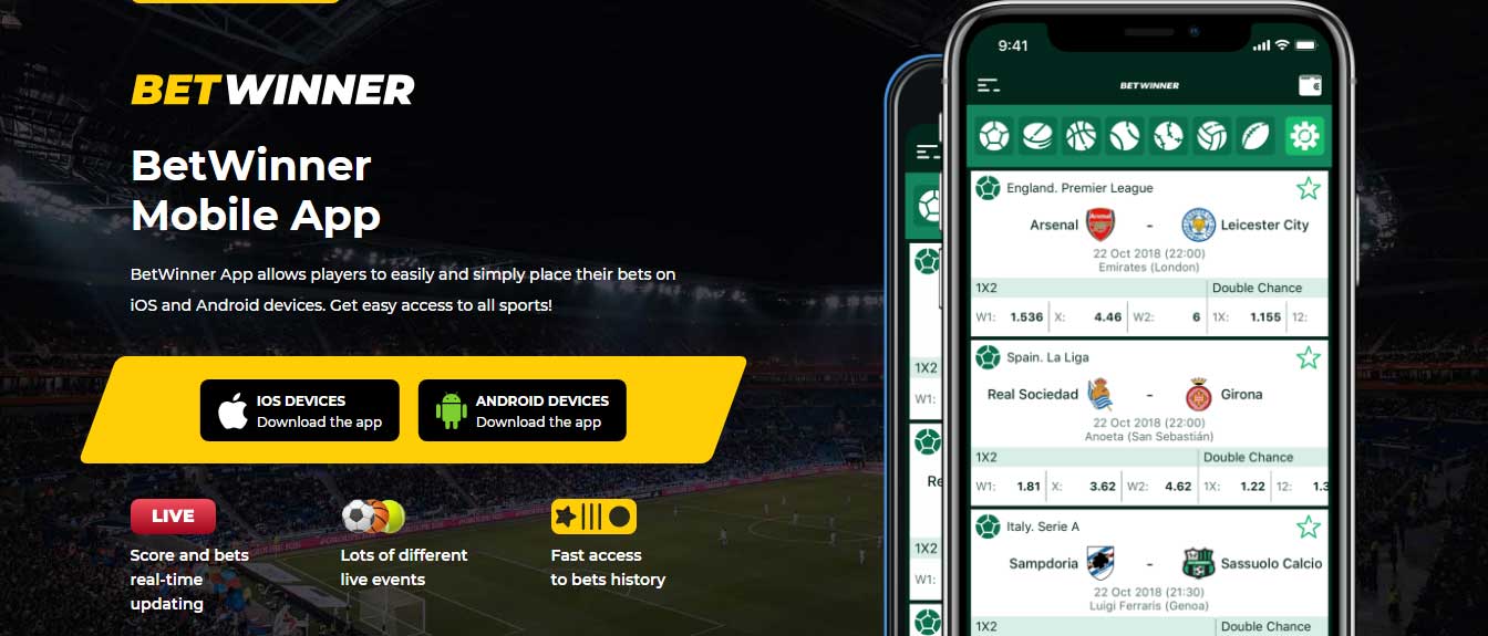 Apostando com Segurança e Confiabilidade no Betwinner Casino