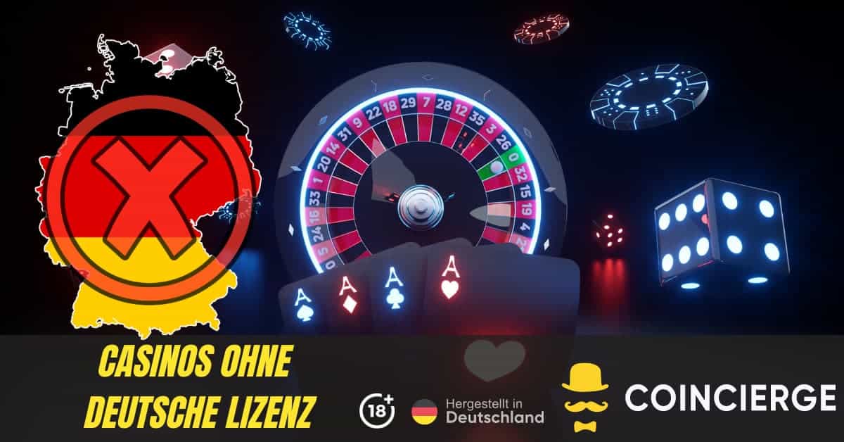 Die besten casinos ohne deutsche lizenz für sicheres Spielen 371 Die besten casinos ohne deutsche lizenz für sicheres Spielen 371