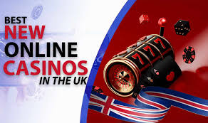 Discover Exciting Online Casino UK Slots for Unforgettable Gaming Experience