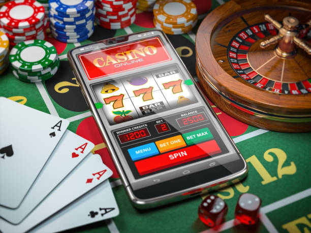 Discover the Excitement at 30Bet Casino UK Discover the Excitement at 30Bet Casino UK