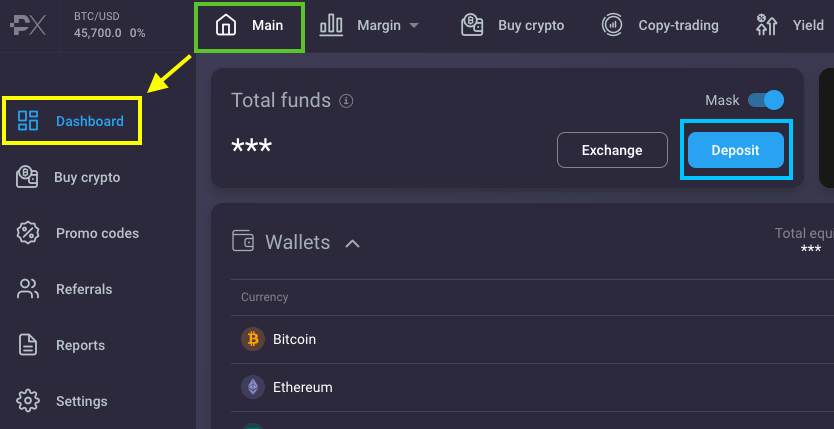 Explore the PrimeXBT Trading Hub Your Gateway to Cryptocurrency Trading Success