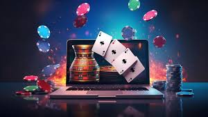 Explore the Thrills of Online WG Casino