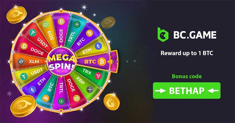Exploring BC Game Crypto Online A Revolution in Online Gaming