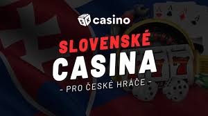 Online casina pro ceske hrace – Objevte nejlepší online zážitek