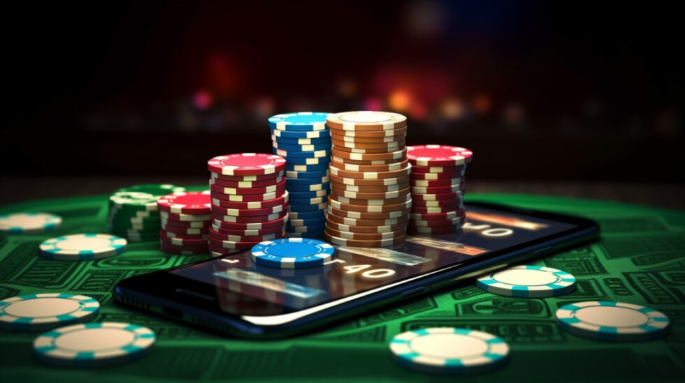 Play Blackjack, Roulette, and More Discover Exciting Casino Games