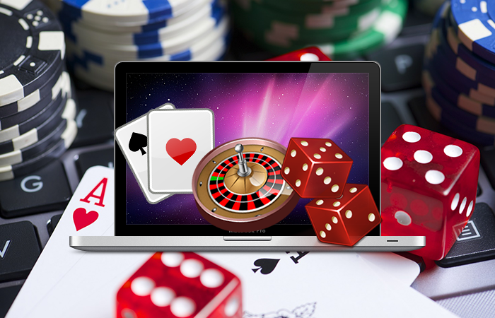 Play Blackjack, Roulette, and More Discover Exciting Casino Games