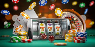 Vše, co potřebujete vědět o cz casino online