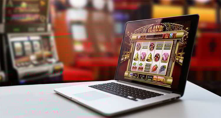 Win Big on Live Casino A Comprehensive Guide to Exciting Gaming Experiences