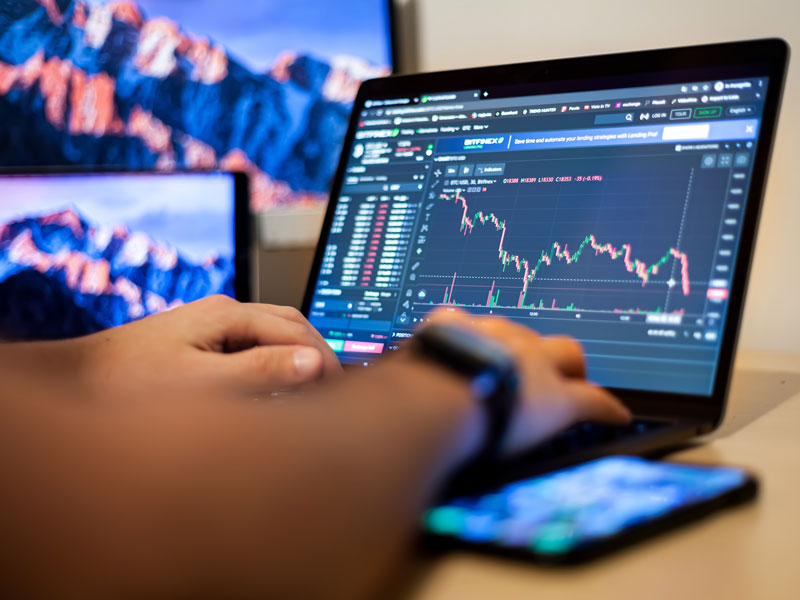 Automated Forex Trading The Future of Currency Trading 1583803704