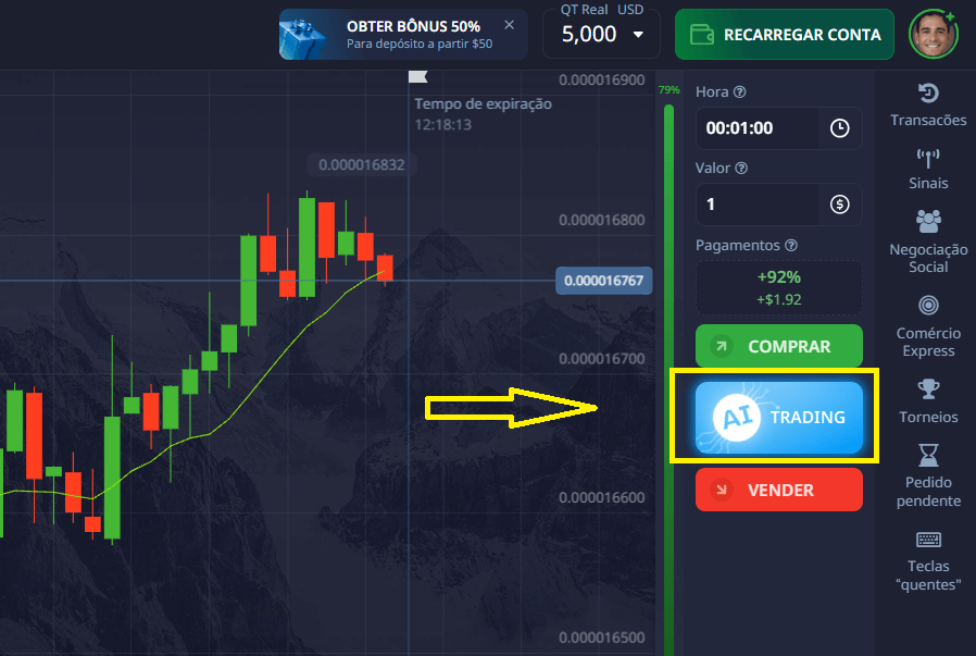 Comprehensive Review of Pocket Option A Platform for Modern Traders