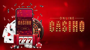 Discover Excitement at Online Casino Lucky Max 31