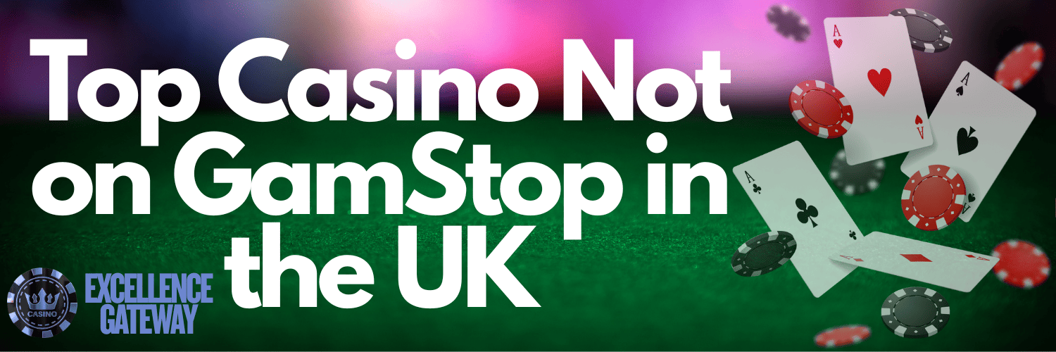 Discover New Non Gamstop Casino Sites for Unrestricted Gaming 600980704