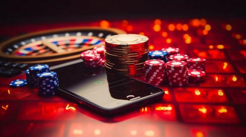 Discover the Excitement of Casino Biamo Bet New 24
