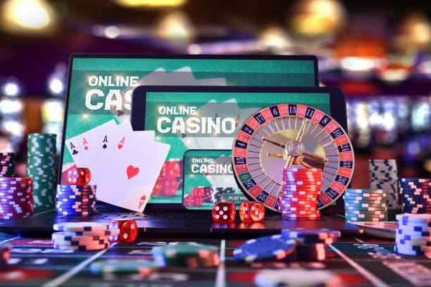Discover the Excitement of Richy Farmer Casino & Sportsbook 71