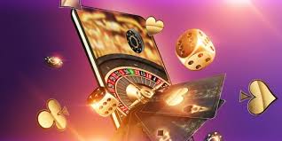 Discover the Exciting World of Casino MyStake New 4