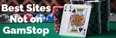 Discovering Casino Sites Not on Gamstop A Comprehensive Guide 702577407 Discovering Casino Sites Not on Gamstop A Comprehensive Guide 702577407