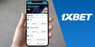 Enhance Your Betting Experience with 1xBet Mobile Version