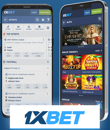 Experience the Thrill of 1xBet Live Dealer Casino 963805891