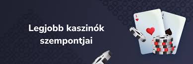 Fedezd fel az új kaszinók izgalmait