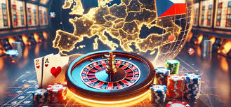 Objevte vzrušení s plese cz casino 1203528266