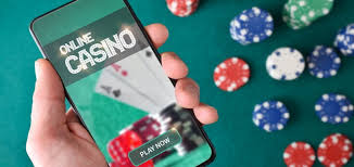 Online Casino Jak Vydělat a Bavte se Zároveň
