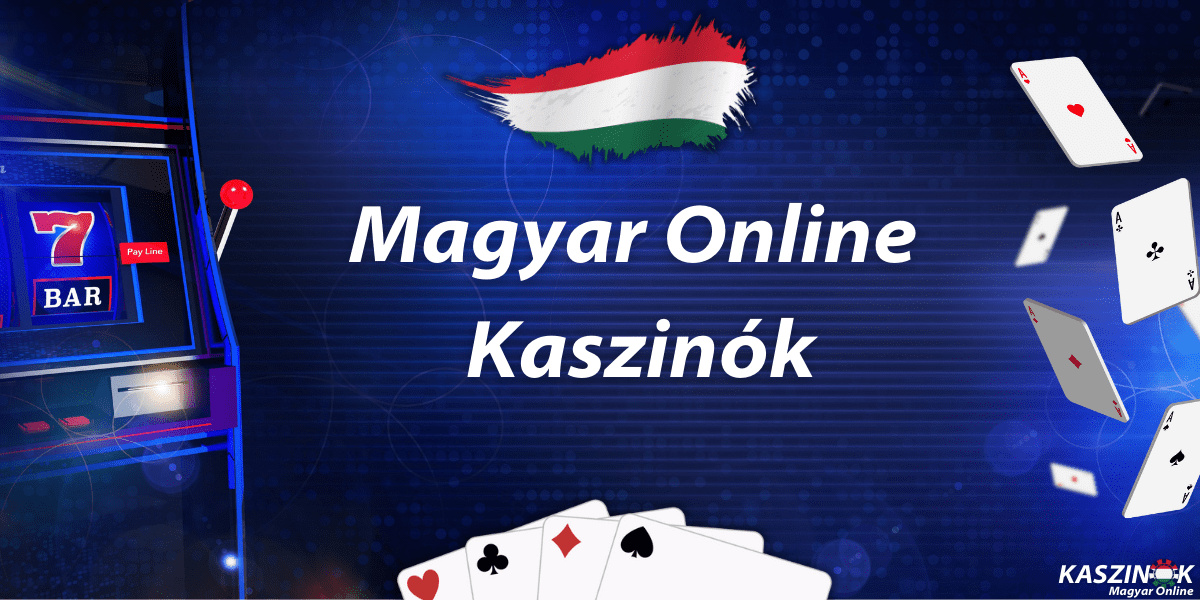 Online Kaszinók Forintokkal Élmény és Lehetőségek Online Kaszinók Forintokkal Élmény és Lehetőségek