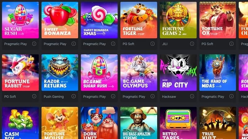 Payment Methods at BC.Game in Estonia A Comprehensive Guide 1445686719 Payment Methods at BC.Game in Estonia A Comprehensive Guide 1445686719