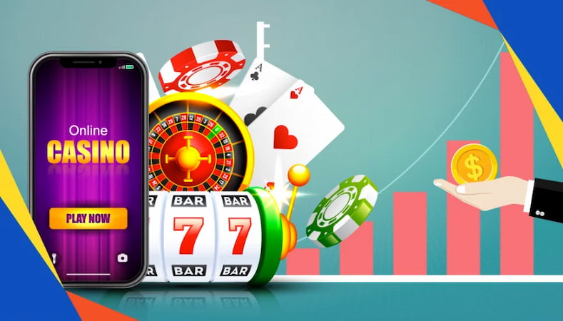 The Exciting Future of Online Casinos Trends and Innovations