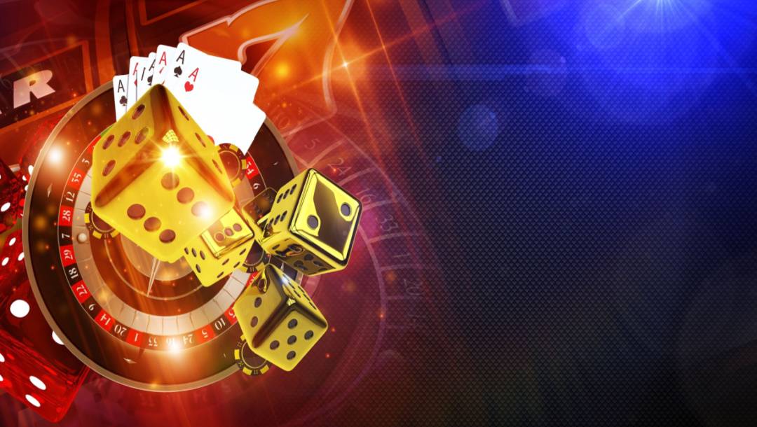The Exciting Future of Online Casinos Trends and Innovations