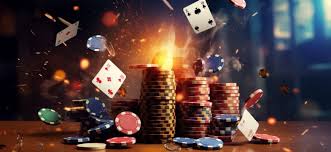 The High Roller Online Casino An Exclusive Gaming Paradise