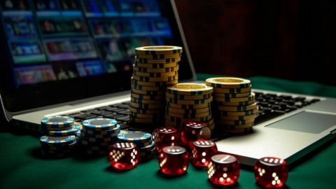 Understanding the WildRobin Casino Registration Process