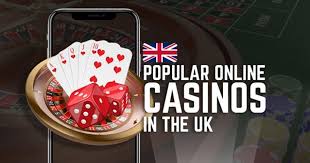 Unlock Big Wins Explore the Exciting Welcome Bonus at Big Wins Casino