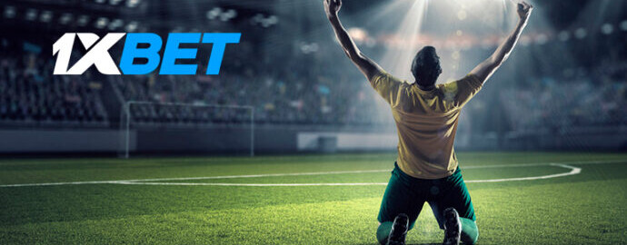1xBet France Your Ultimate Sports Betting Experience