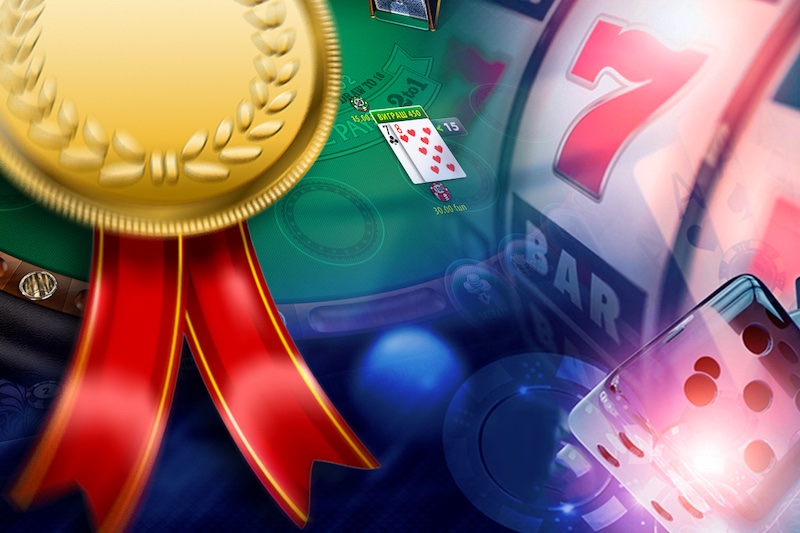 Casino Maximum New A State-of-the-Art Gaming Experience