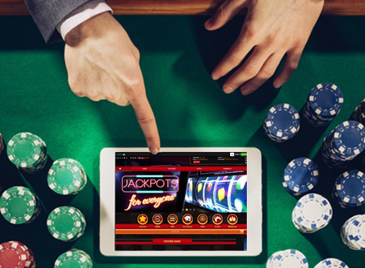 Experience the Thrill of Online UK Spellwin Casino 1921617735