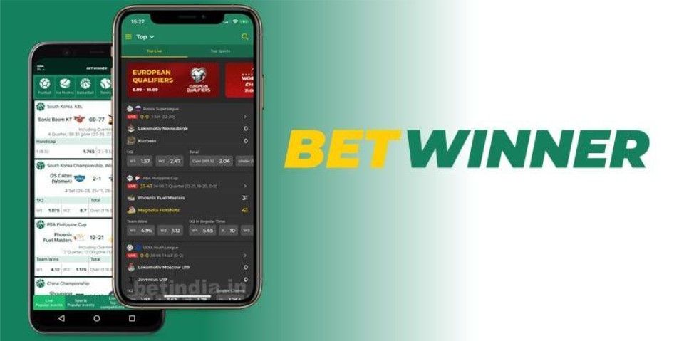 How to Register at Betwinner A Complete Guide