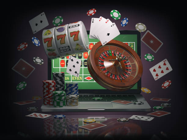 The Ultimate Guide to BOF Casino Your Gateway to Online Gaming The Ultimate Guide to BOF Casino Your Gateway to Online Gaming