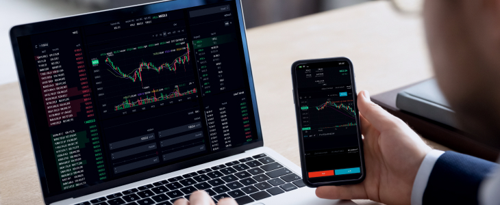 The Ultimate Guide to Forex Currency Trading Brokers 1643452532